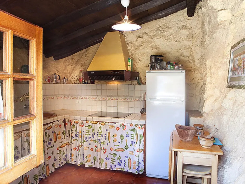 House Pepa Sorrento