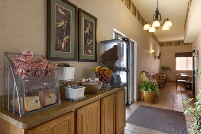 Hotel Georghof Berlin