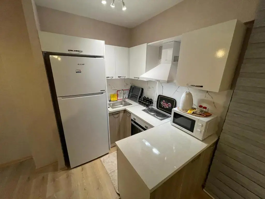1-bedroom, nearby services, park, free wifi, free parking - SS8
