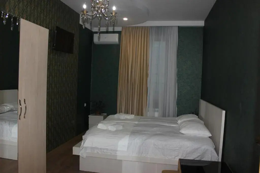 Hotel Panafi