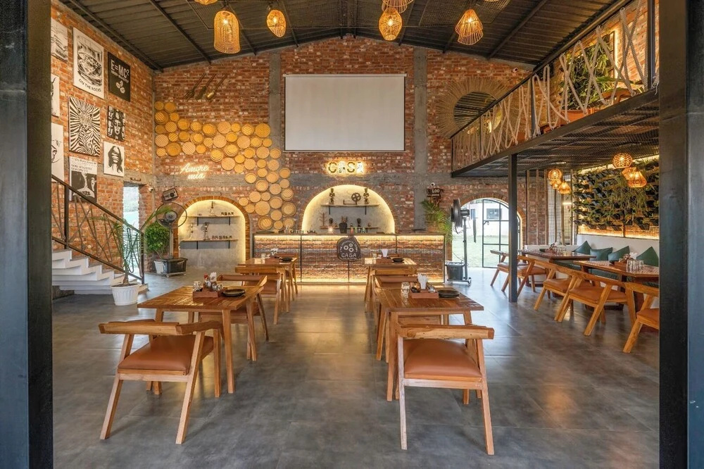 The Arks Baagh Villas