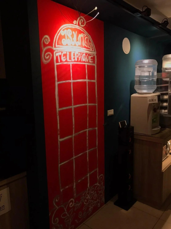 JS Hotel-Gallery Hotel