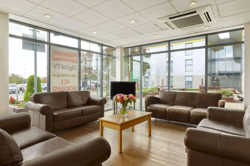 Days Inn Hotel Leicester