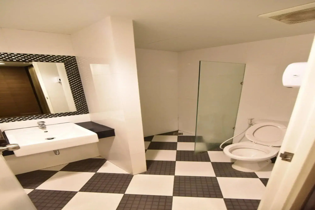 Leevana Hotel Hat Yai