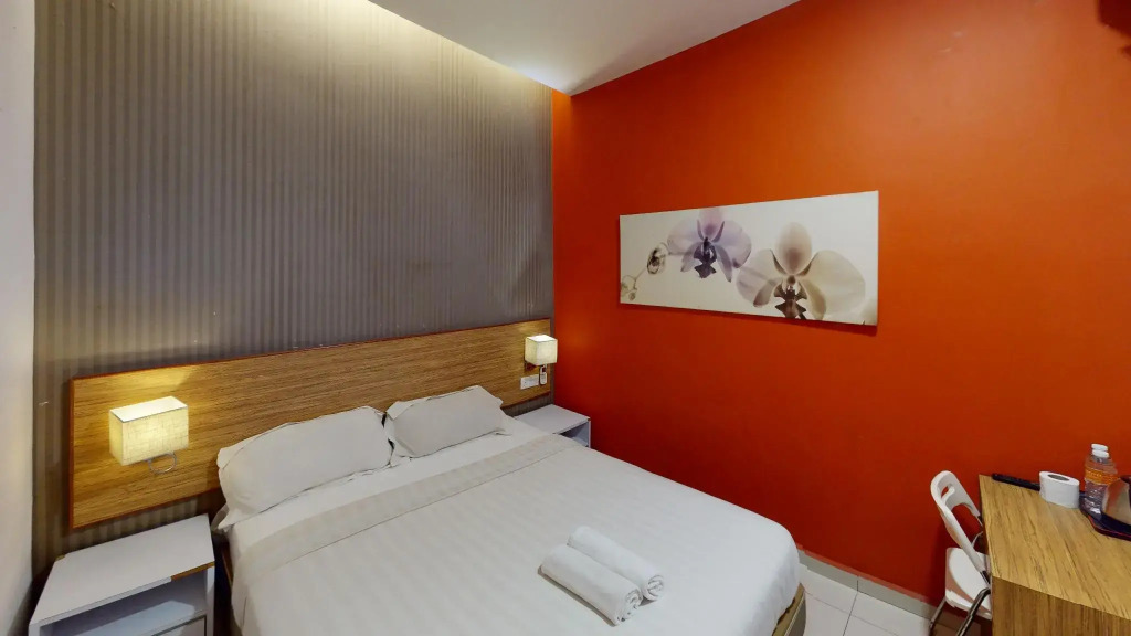 Sovotel Boutique Hotel