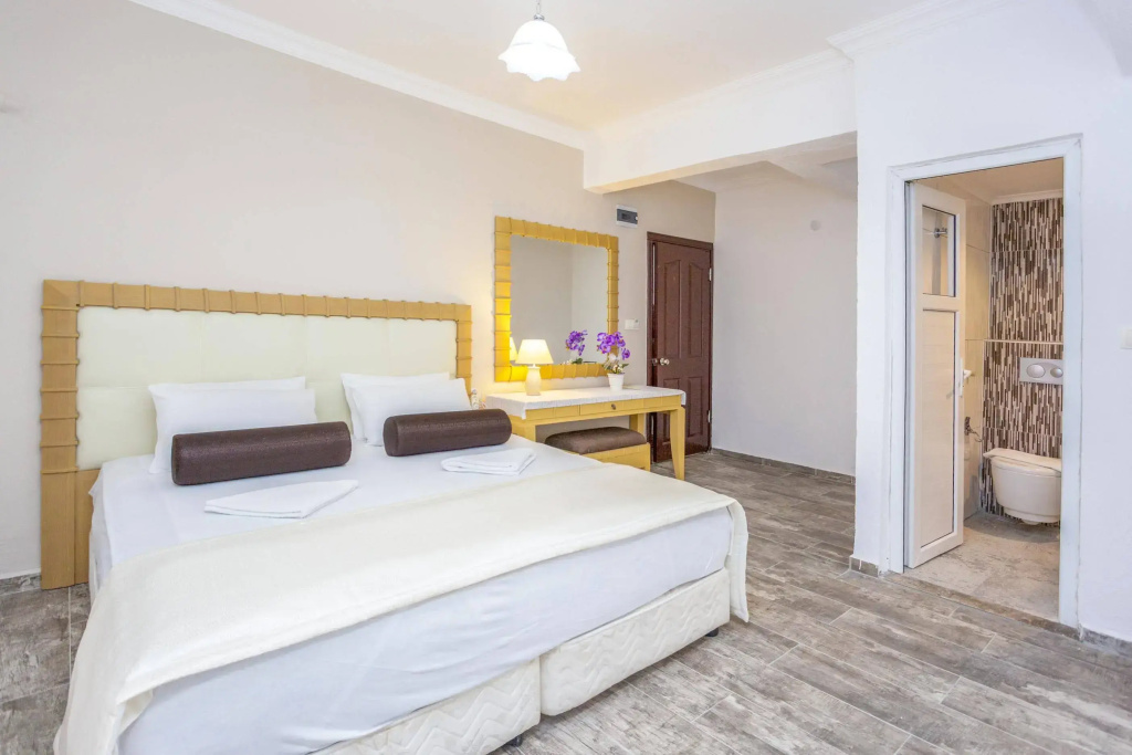 London Hotel