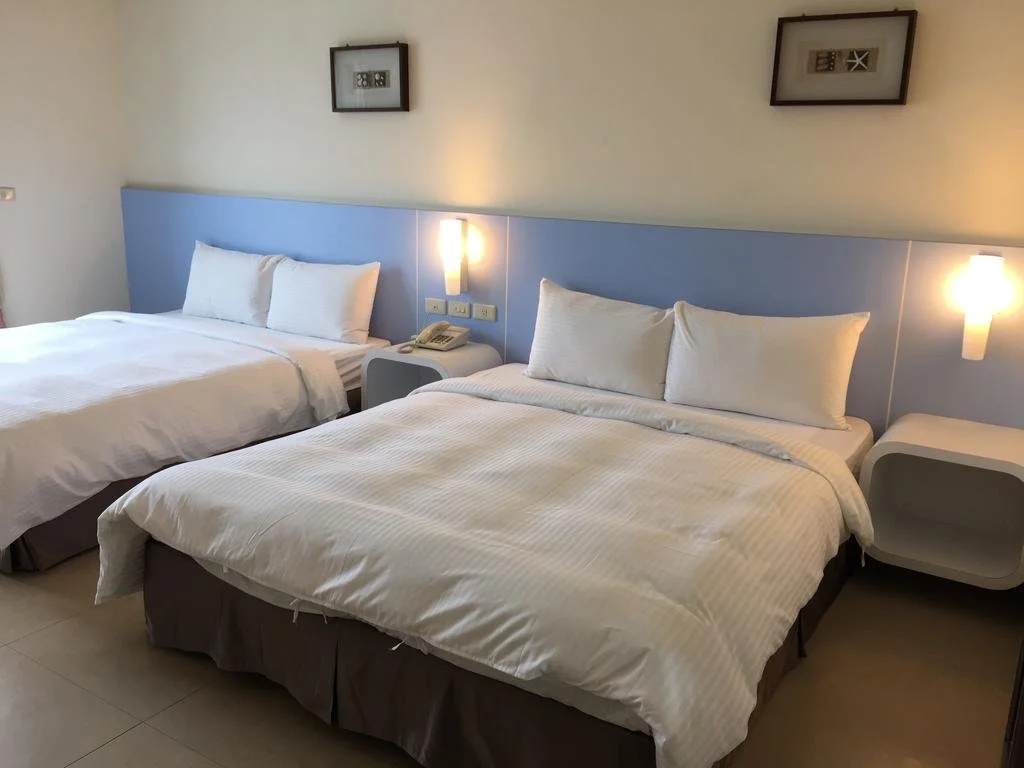 Seahome Hotel