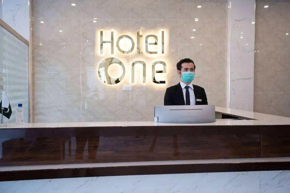 Hotel One Swat