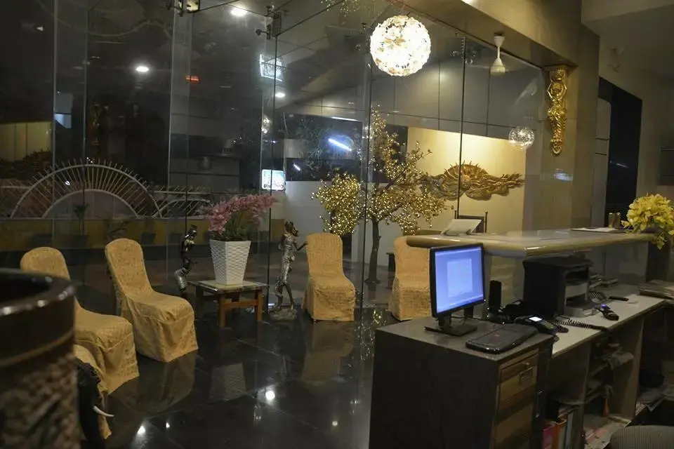 Surya International