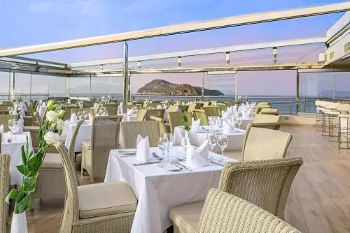 Aparthotel 4 Stars Agia Marina