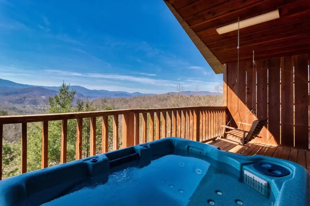Sweet Heart by Jackson Mountain Homes
