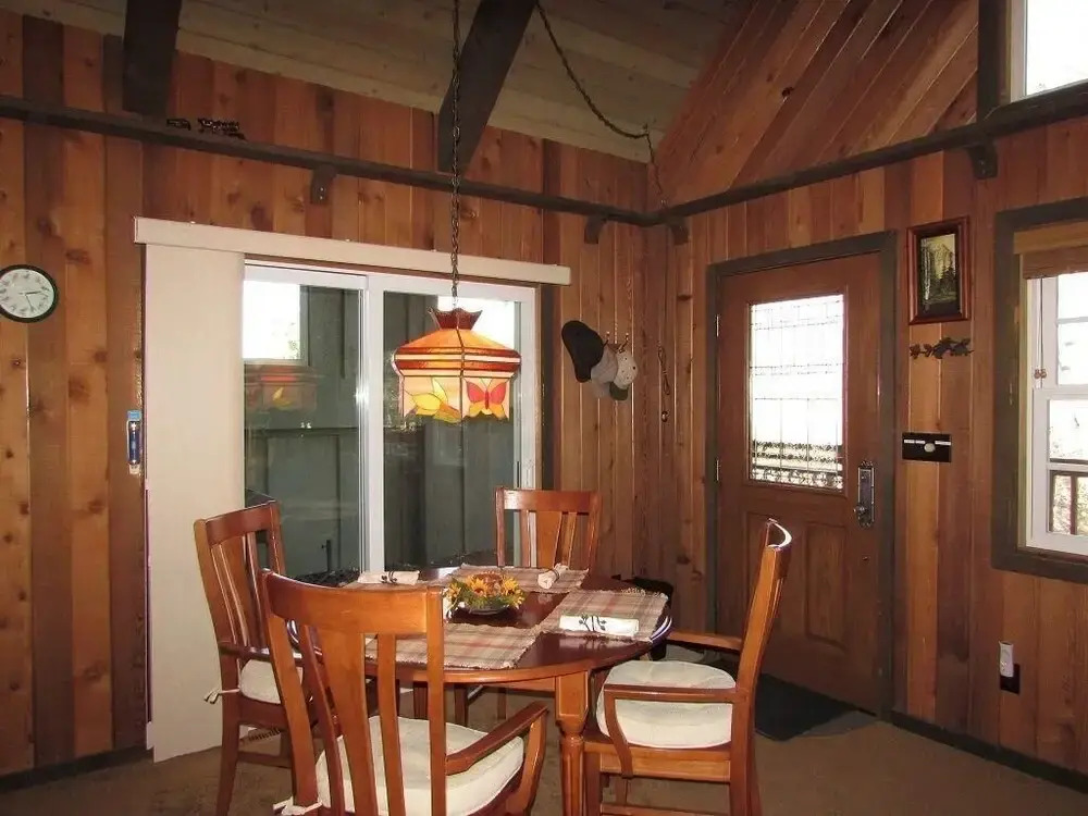088 - Rockspray Chalet