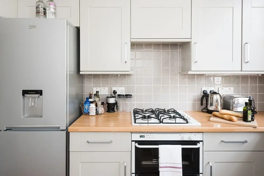 Amazing 2BR Flat in the Very Heart of London!