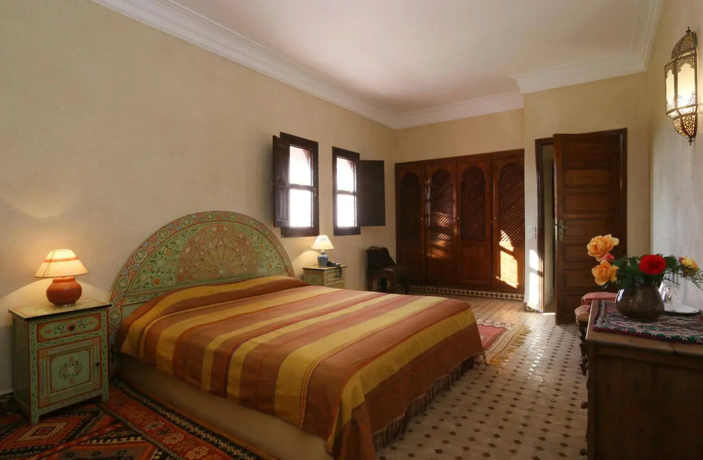 Terra Mia Marrakech