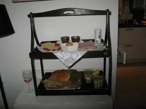 B&B Erve Brinkert