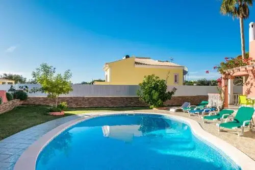 Villa Mariamar