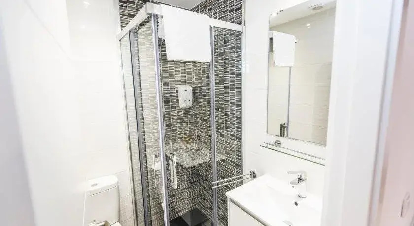 Hostal Viena