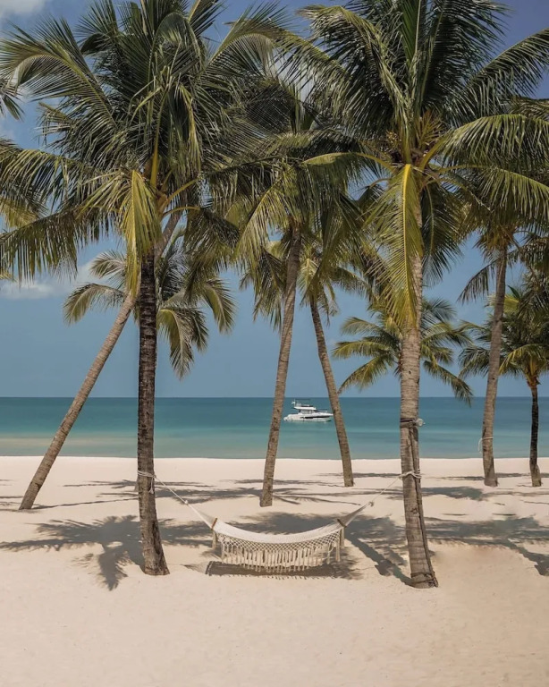 Golden Sand Phu Quoc Hotel