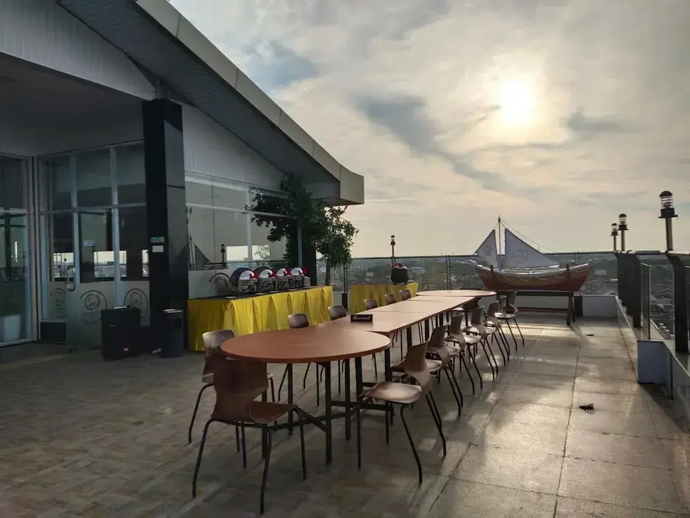 Sonaview Hotel