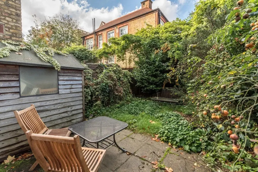 New Amazing Central 2 Bedroom Flat In Camberwell