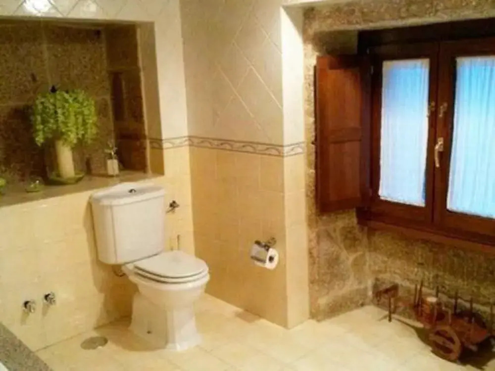 Casa Anxeliña