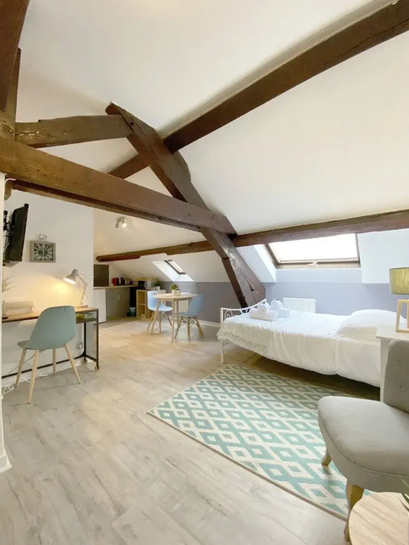 Le Perriere - Cosy & Clean
