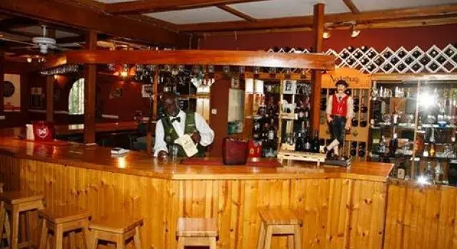 Everglades Hotel