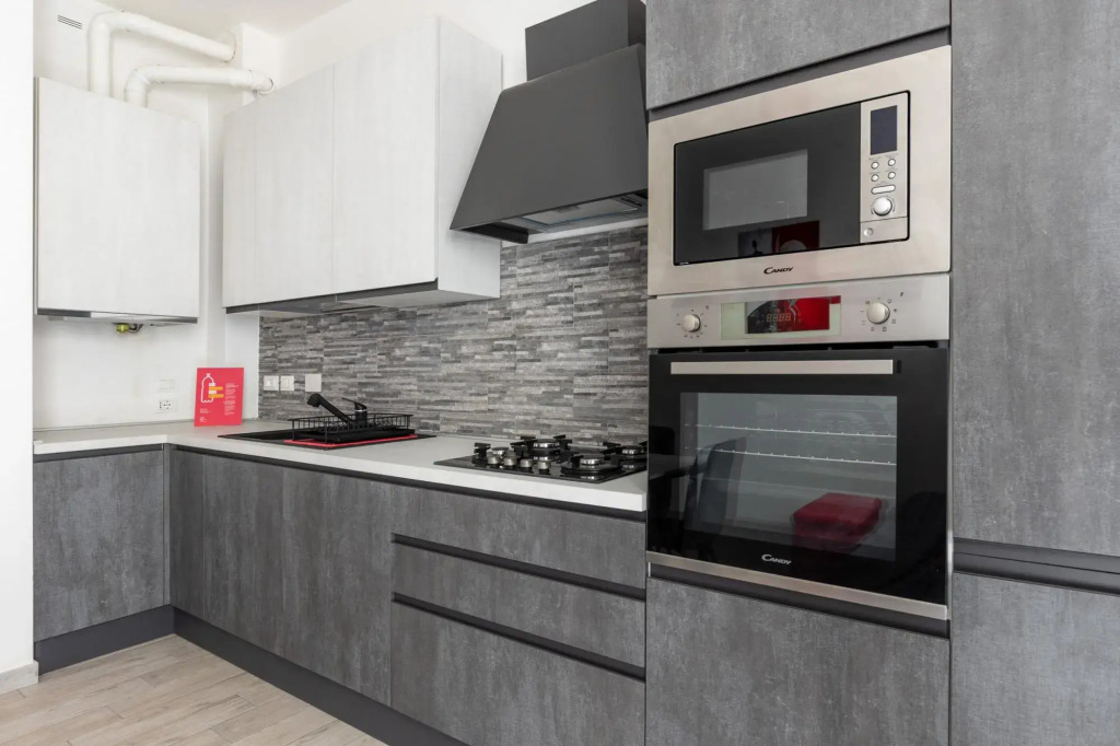 Modern Apartment in Bologna by Wonderful Italy