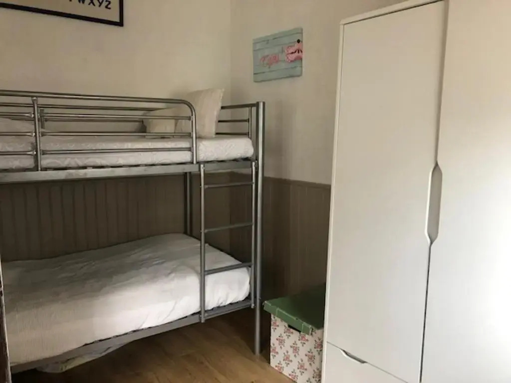 Maison La Bernerie-en-Retz, 6 pièces, 8 personnes - FR-1-612-83