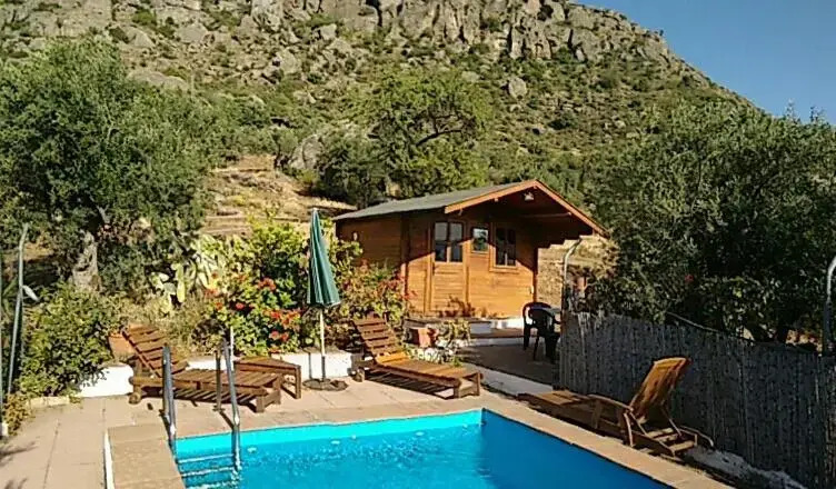 Finca La Piedra Holidays