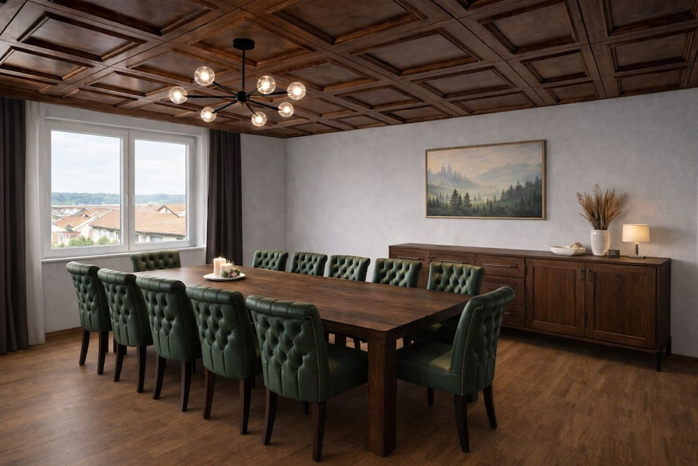 Gästehaus Jekle   Zimmer & Ferienwohnungen