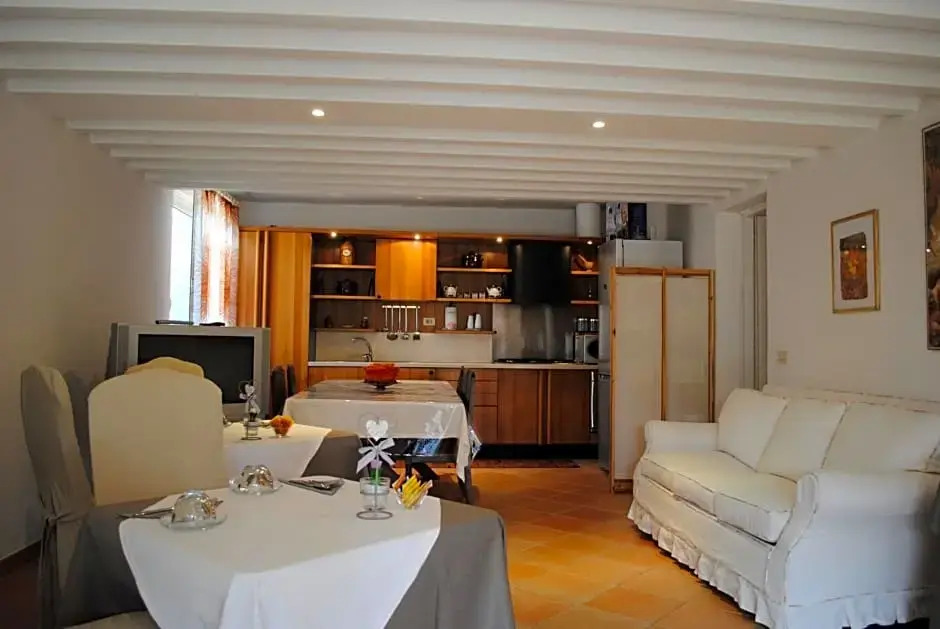 Villa Regina B&B