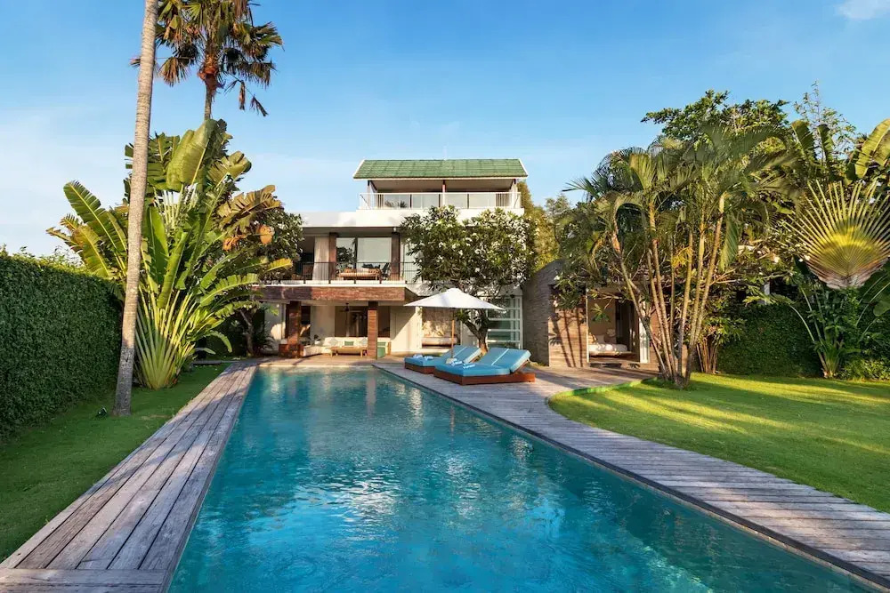 Villa Nedine