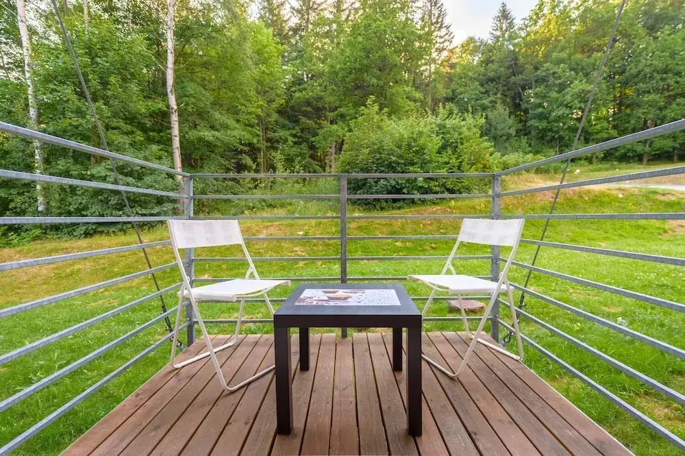 Apartament Kawowy - Apartamenty 5d