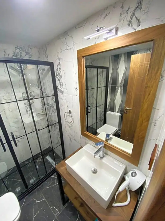Alma Port Suites