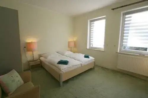 Hotel Restaurant Wilhelmsburg