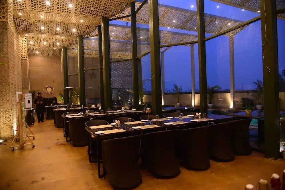 Hotel Ramaya