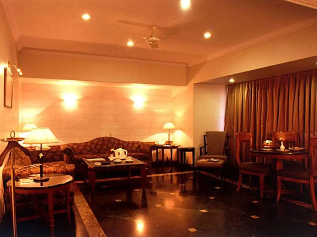 Sarovar Portico Kalupur Ahmedabad