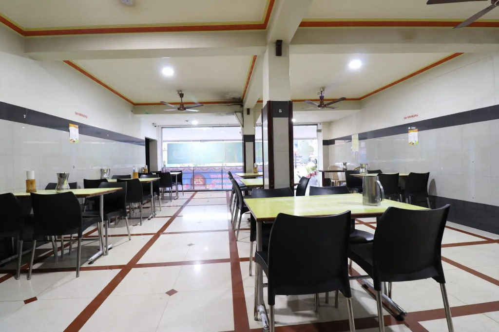 Hotel Surya