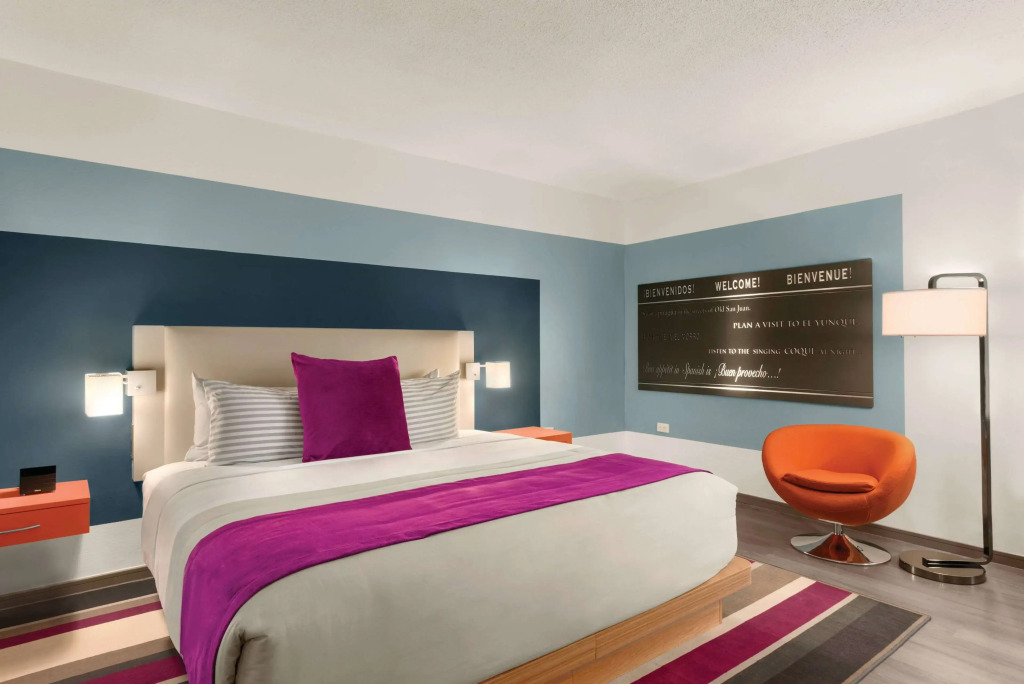 TRYP by Wyndham Isla Verde