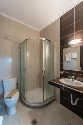 Niki Apartments