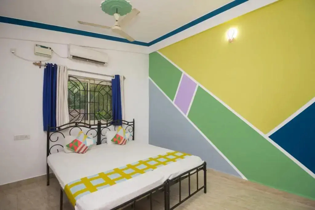 Cardozo beach house