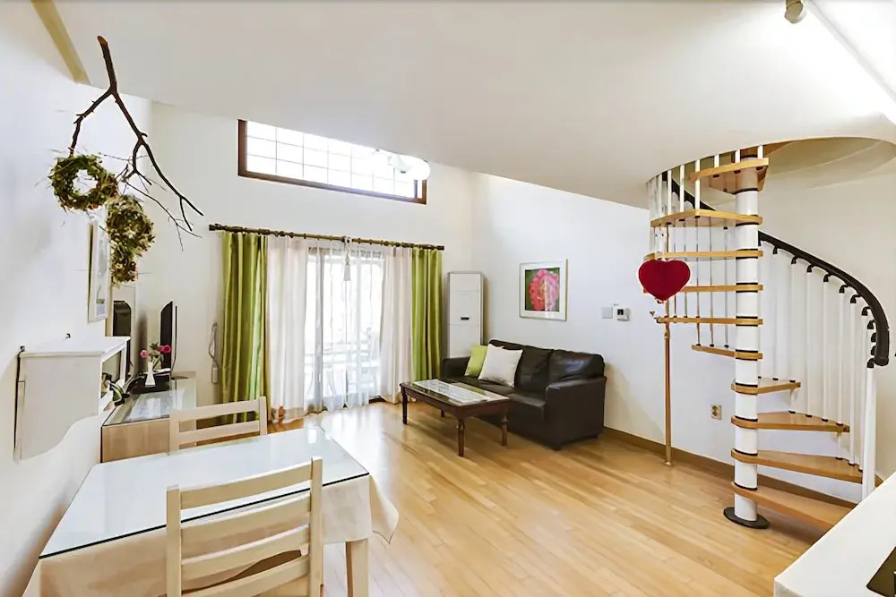 Yangpyeong Bon Pension