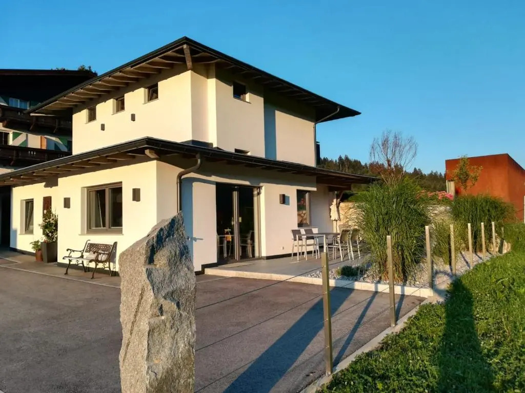 Appartement Beate