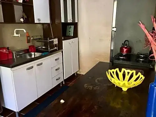 Hostel Casa da Praia