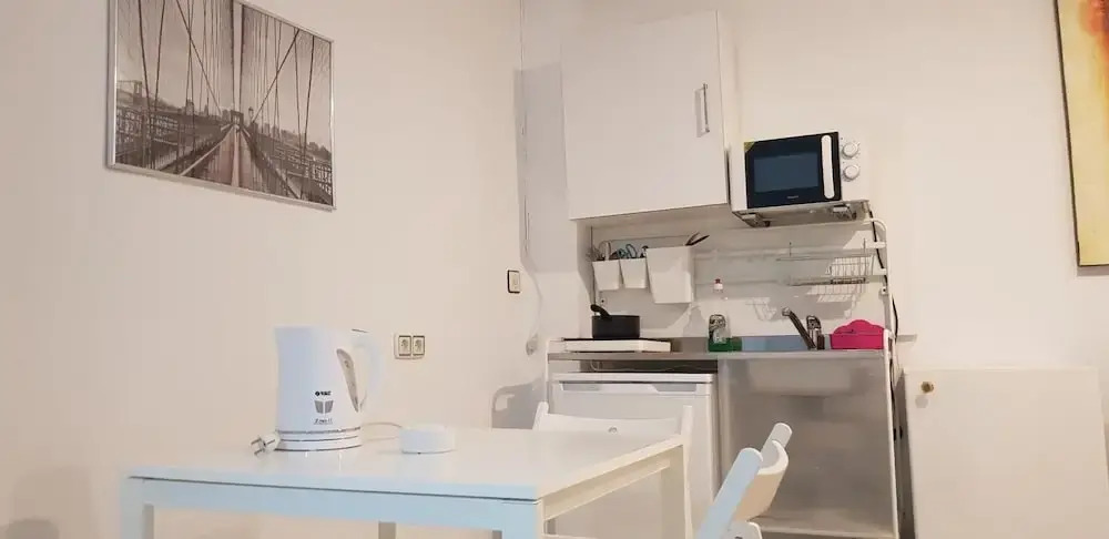 Apartment Sevilla Center