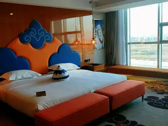 Shuangman Fuyuan International Hotel