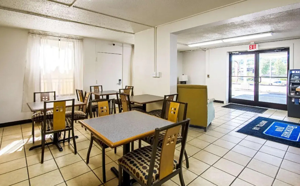 Travel Inn Bristol near State Street