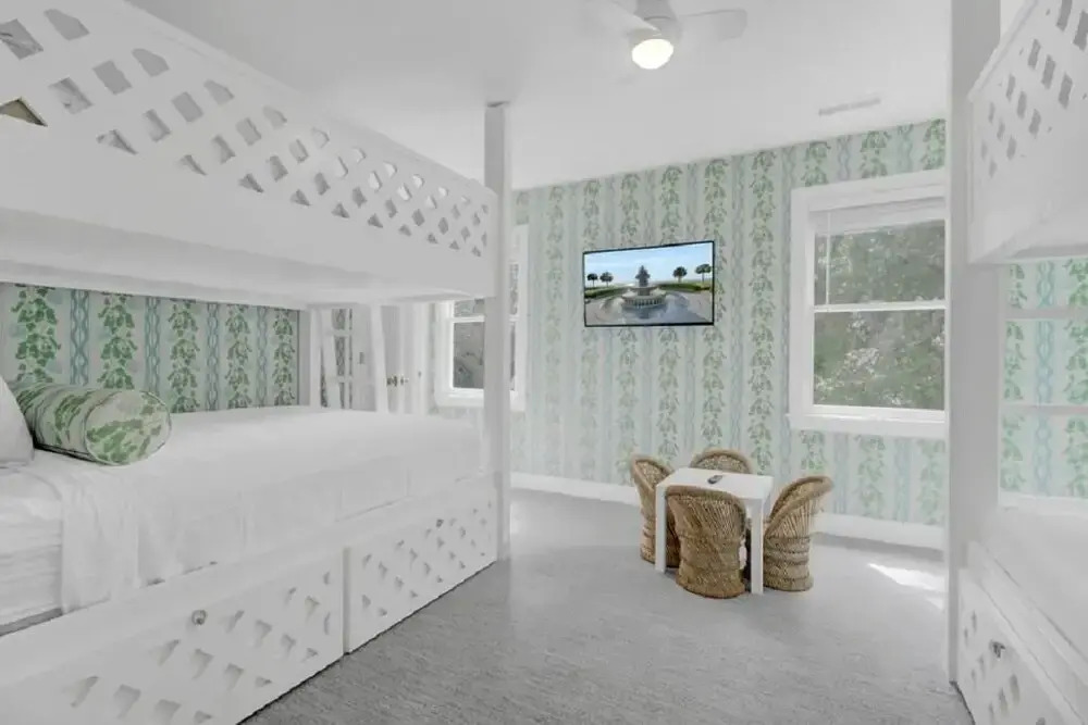 Fairway Oaks 33 by Wild Dunes, With Amenities