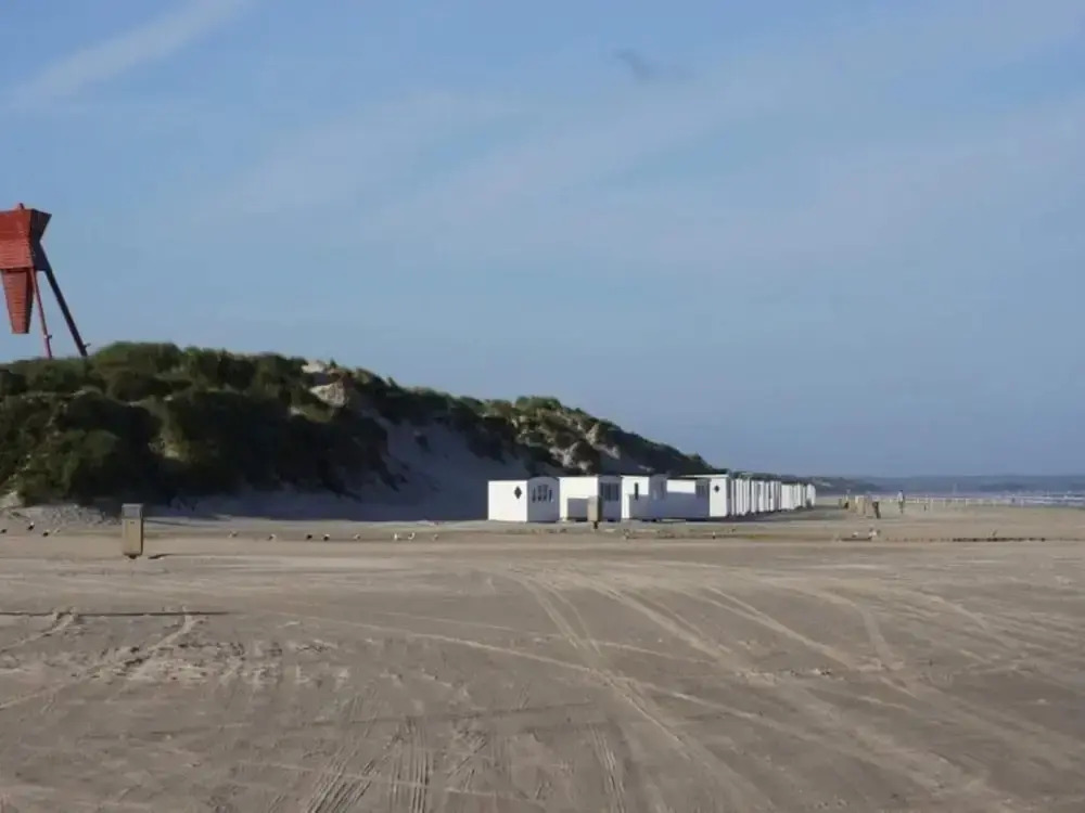 4 Star Holiday Home in Blokhus